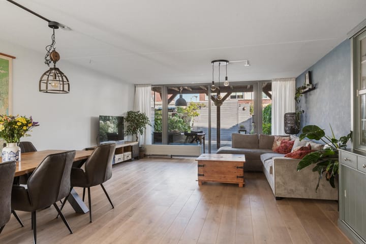 Foto 2 van Koningshof 15