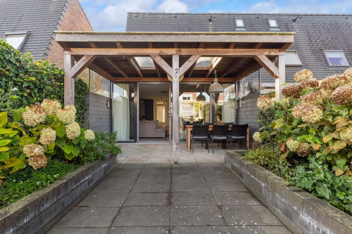 Foto 36 van Koningshof 15