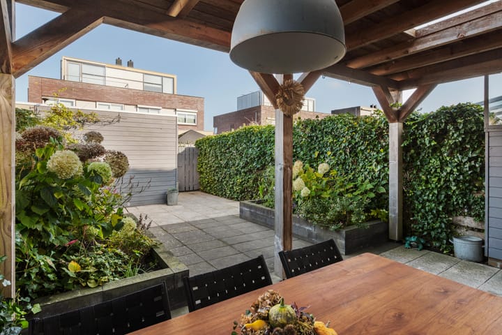 Foto 30 van Koningshof 15