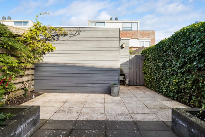 Foto 32 van Koningshof 15