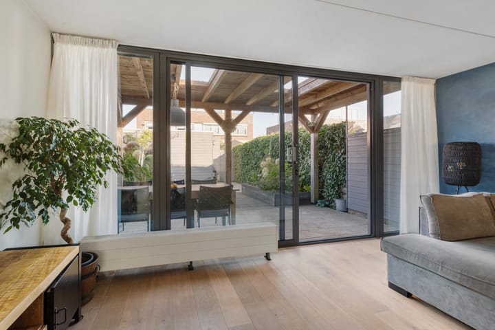 Foto 25 van Koningshof 15