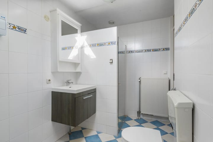 Foto 50 van Koningshof 15