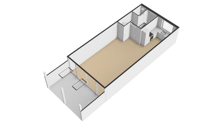 Foto 57 van Koningshof 15