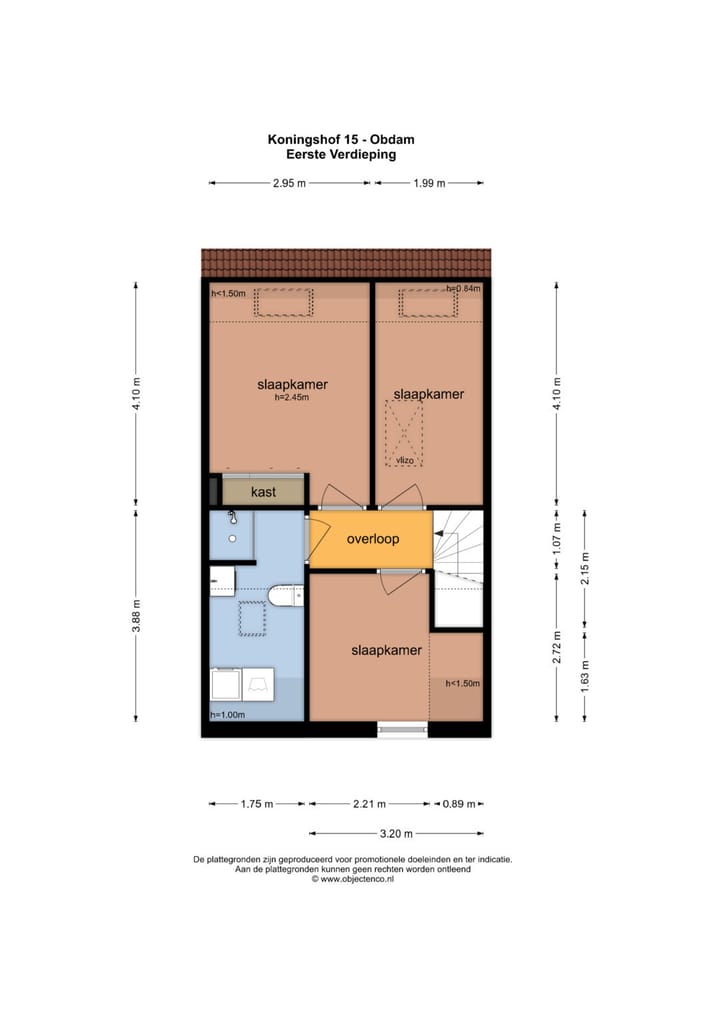 Foto 58 van Koningshof 15