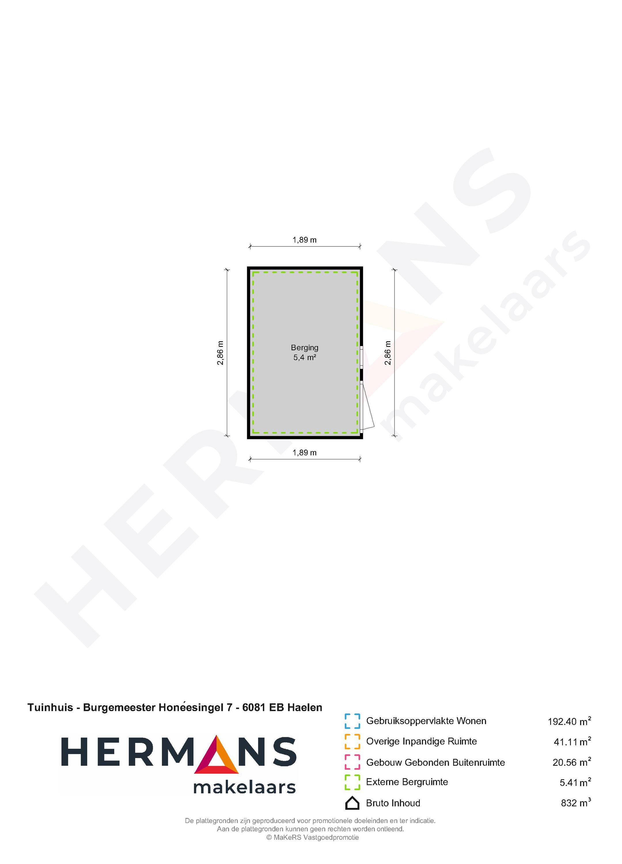 Foto 51 van Burgemeester Honéesingel 7