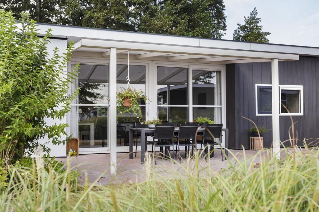 2-bedroom freehold villa in Nunspeet — photo 3 of 5