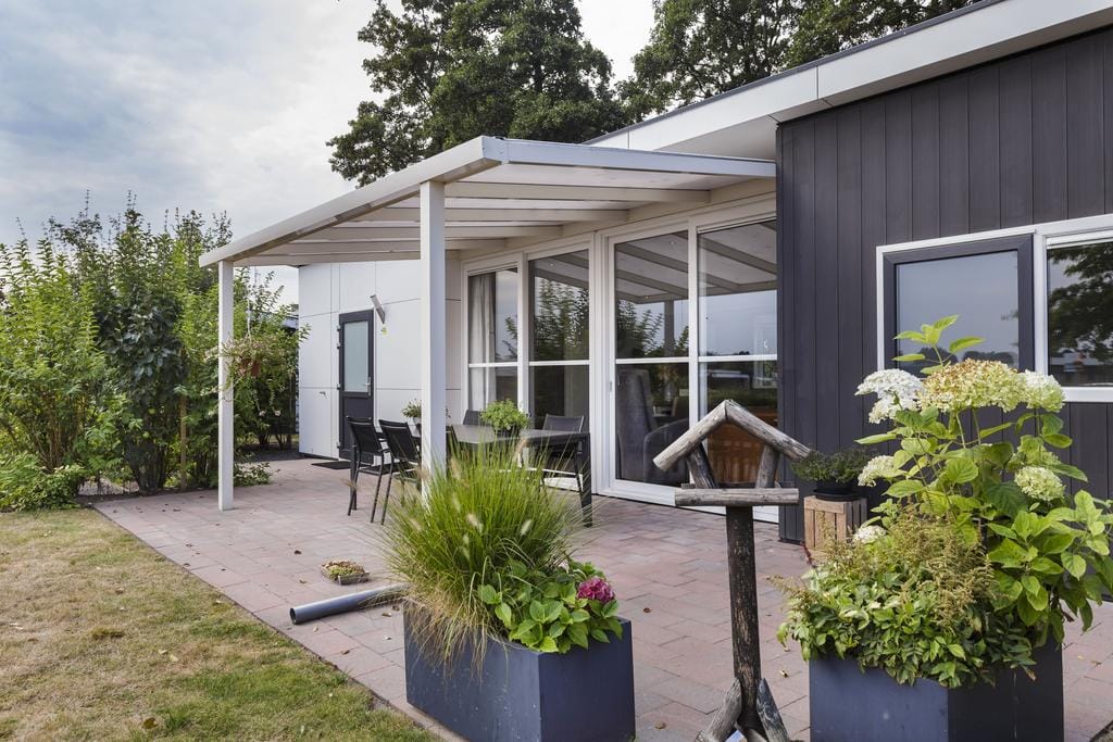 2-bedroom freehold villa in Nunspeet — photo 5 of 5