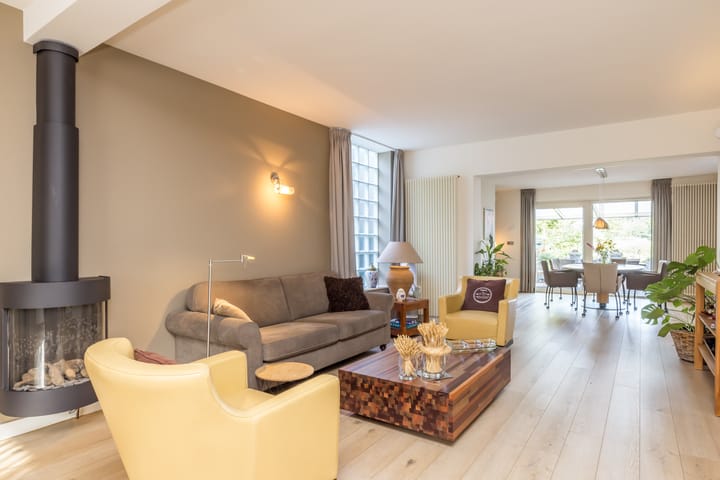 Foto 3 van Klapstraat 5