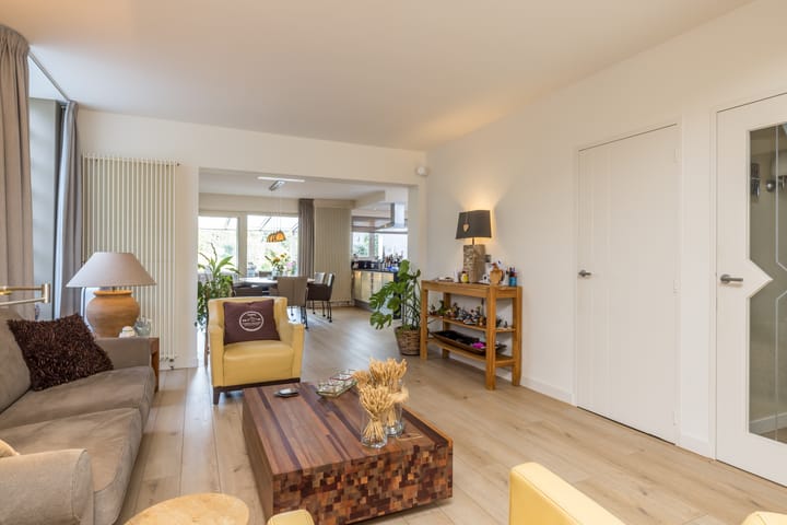 Foto 4 van Klapstraat 5