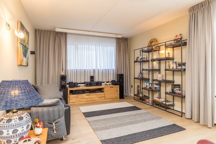 Foto 5 van Klapstraat 5