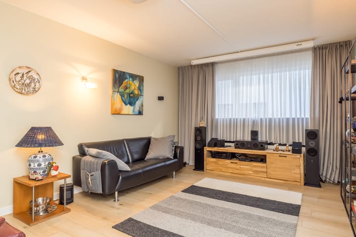 Foto 6 van Klapstraat 5