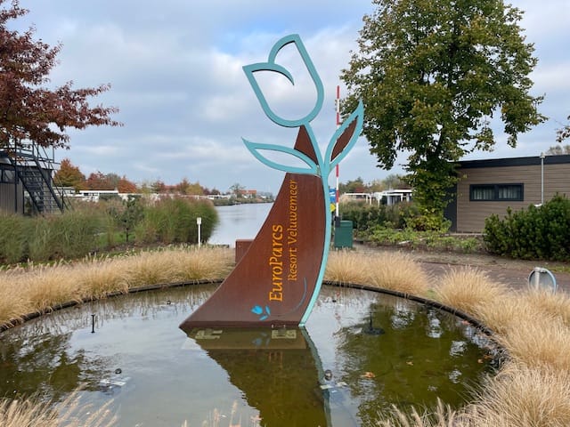 Foto 18 van Randmeerweg 8-433