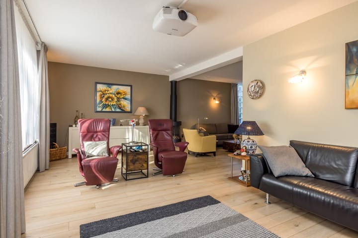 Foto 8 van Klapstraat 5