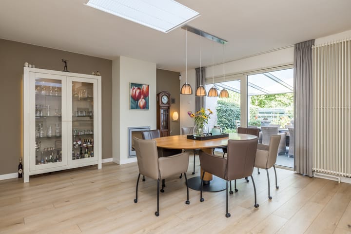 Foto 10 van Klapstraat 5