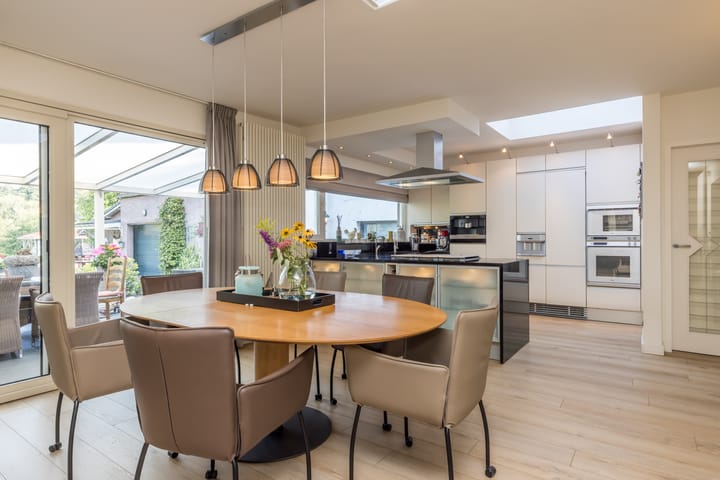 Foto 12 van Klapstraat 5