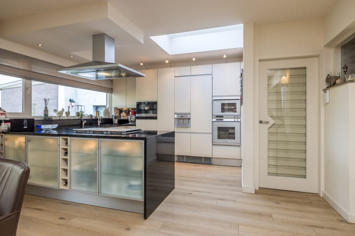 Foto 13 van Klapstraat 5