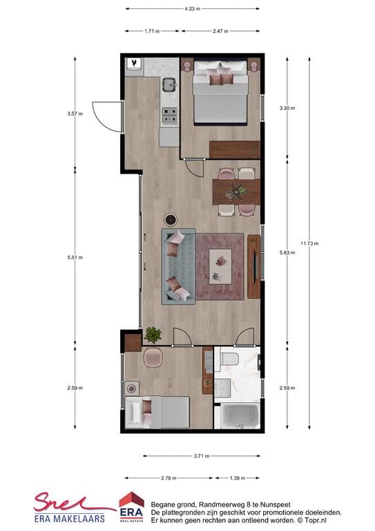 Photo 33 of Randmeerweg 8-433