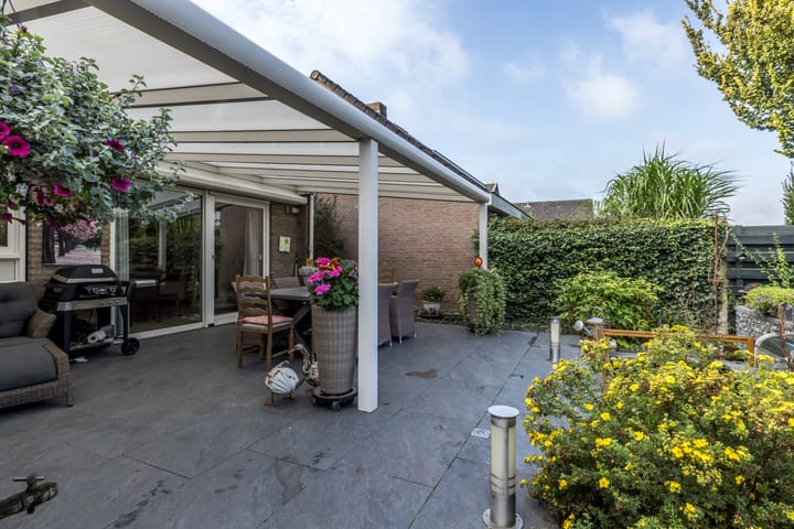 Foto 26 van Klapstraat 5