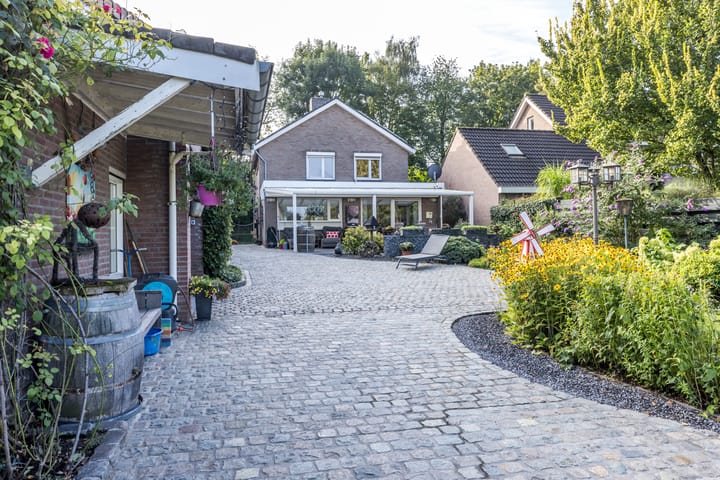 Foto 31 van Klapstraat 5