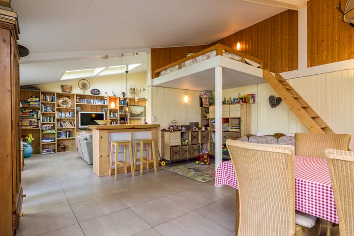 Foto 40 van Klapstraat 5