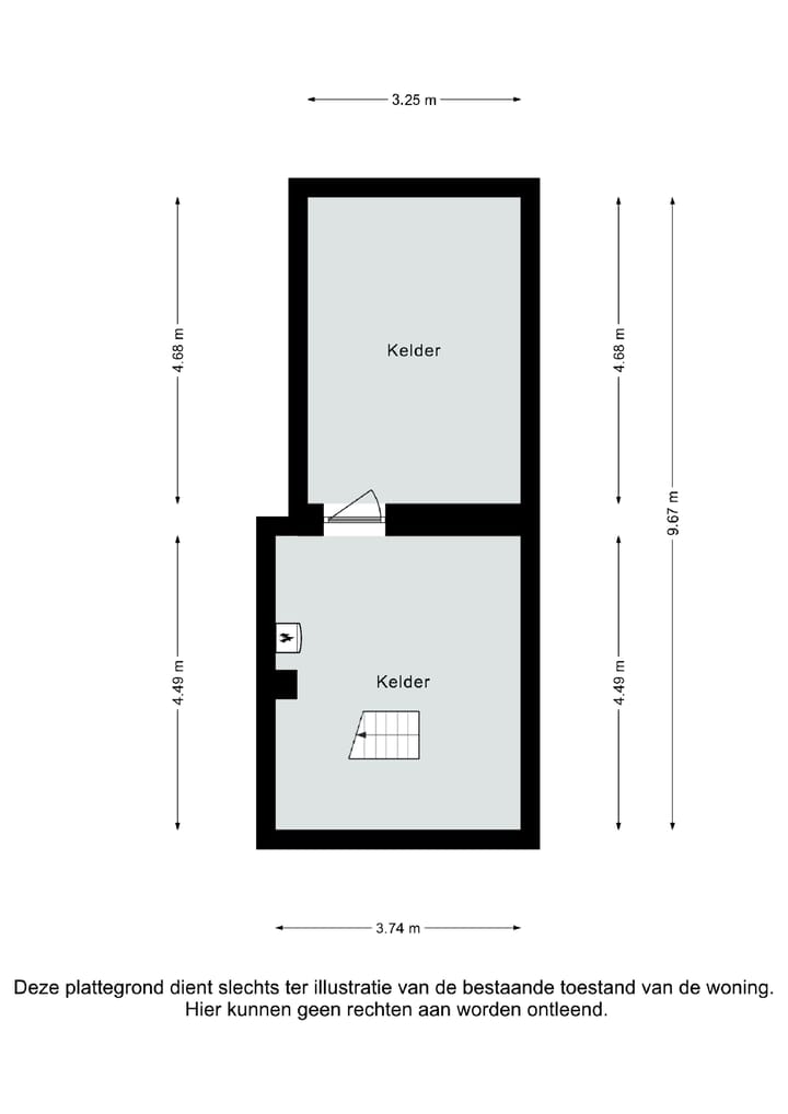 Foto 48 van Klapstraat 5