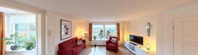 View 360° photo of Woonkamer of Voorsterweg 32