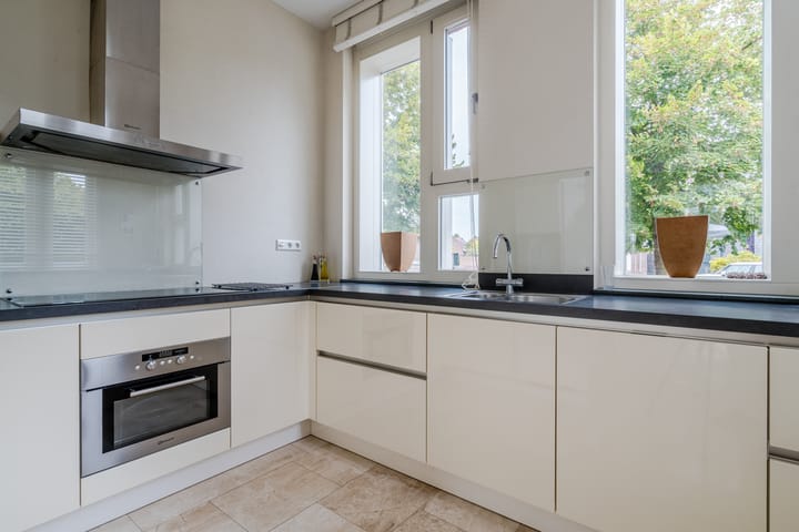 Foto 3 van Lutgerslaan 23