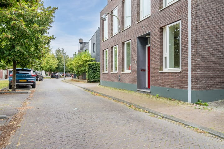 Foto 6 van Lutgerslaan 23