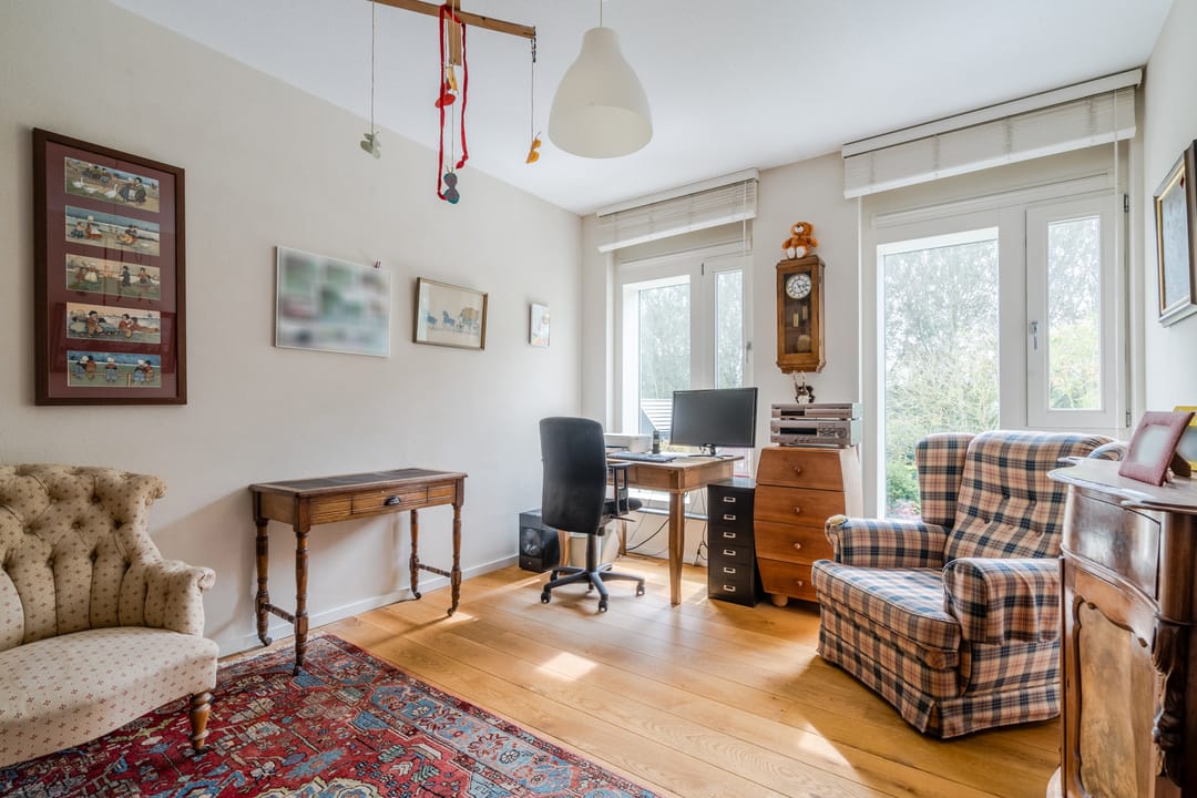 Foto 23 van Lutgerslaan 23