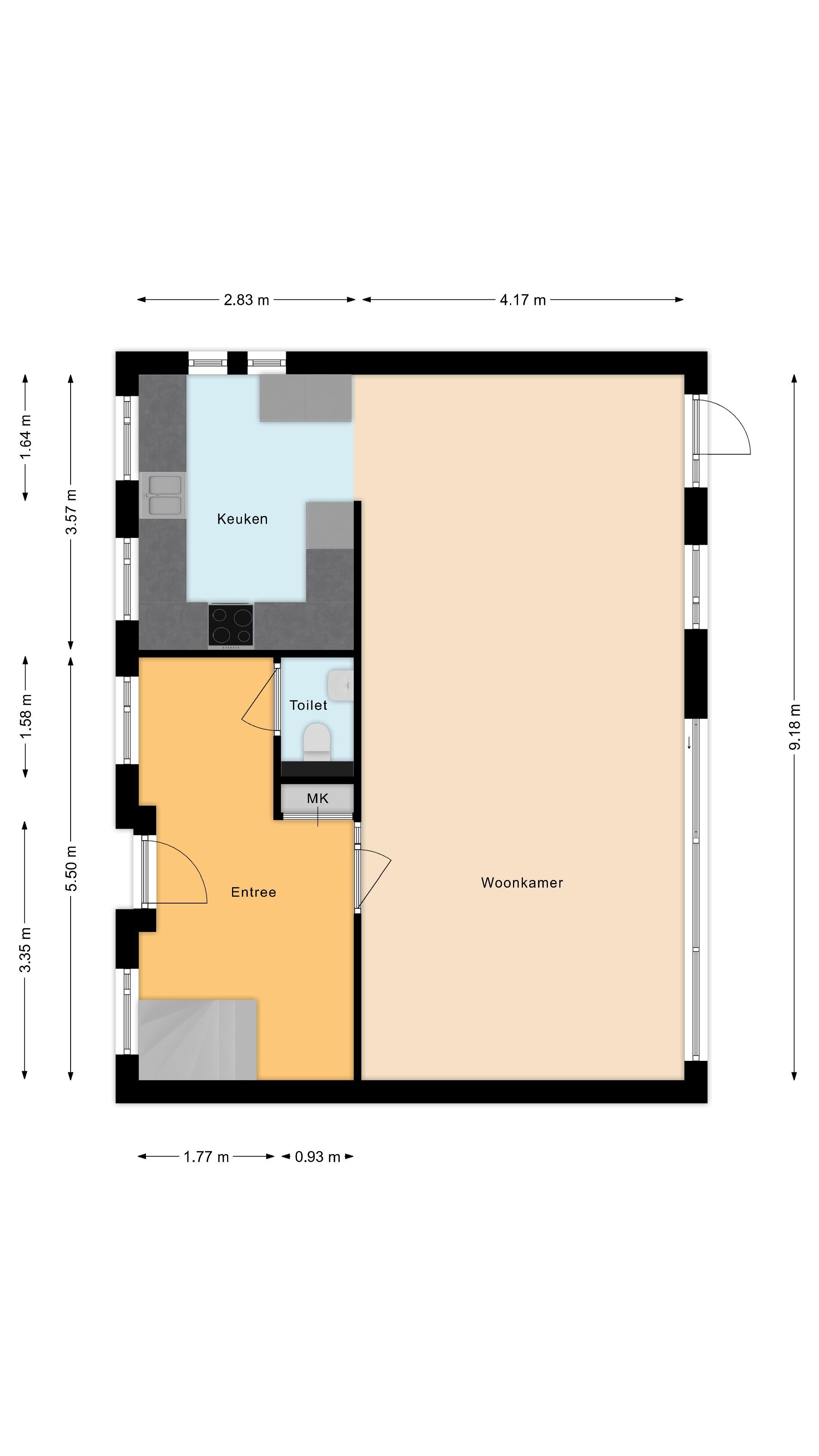 Foto 45 van Lutgerslaan 23