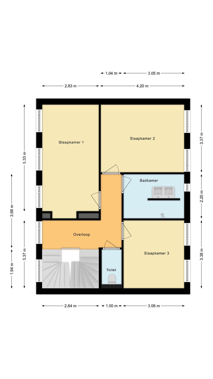 Foto 46 van Lutgerslaan 23