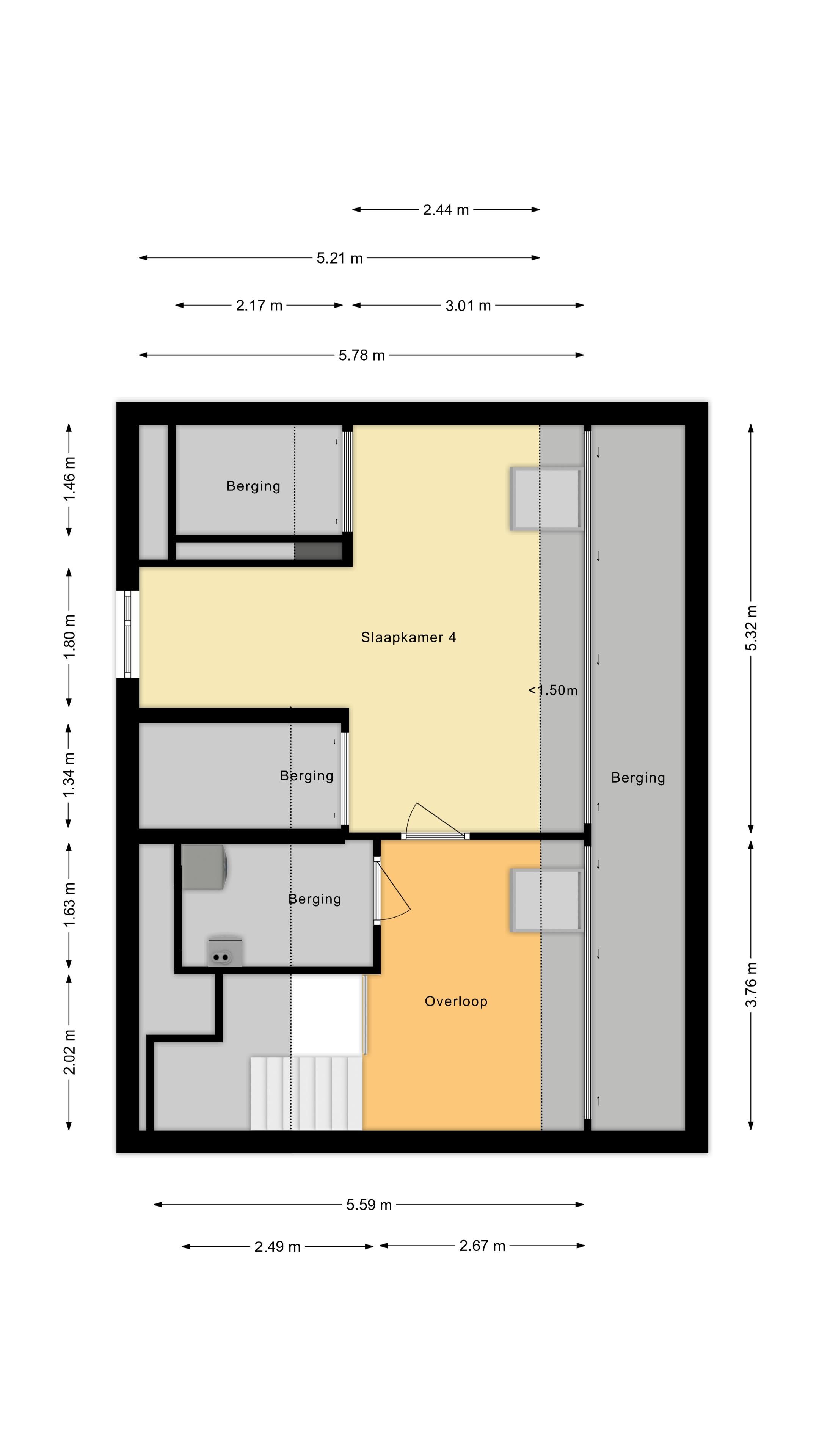 Foto 48 van Lutgerslaan 23