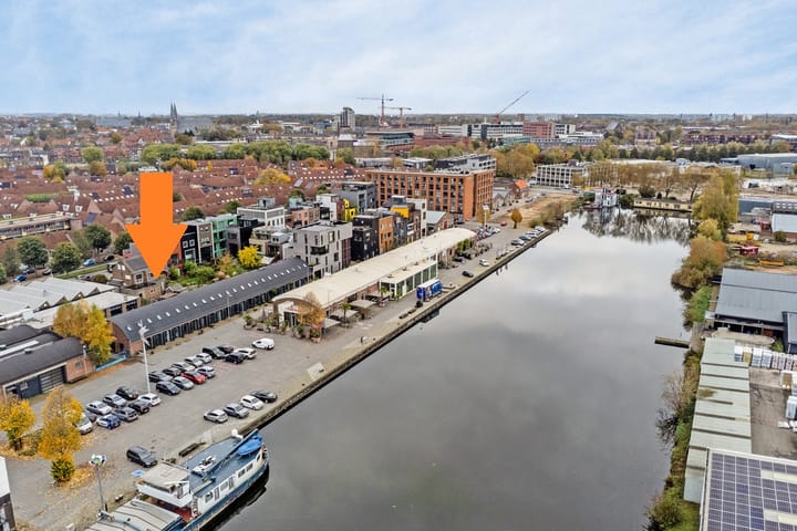 Foto 2 van Havenplein 16