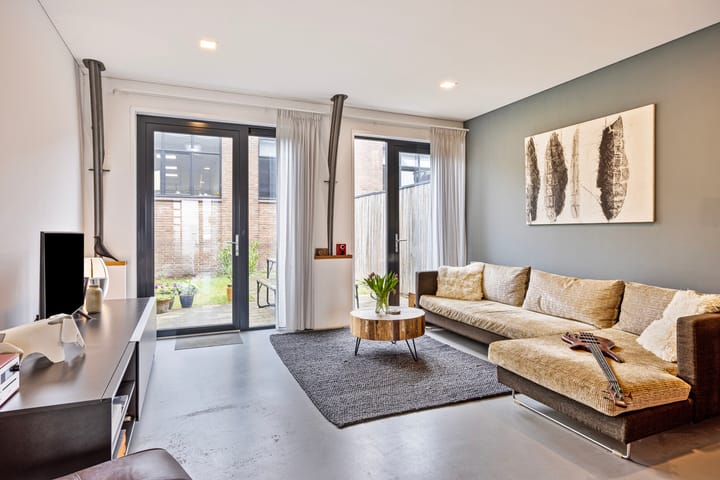 Foto 3 van Havenplein 16