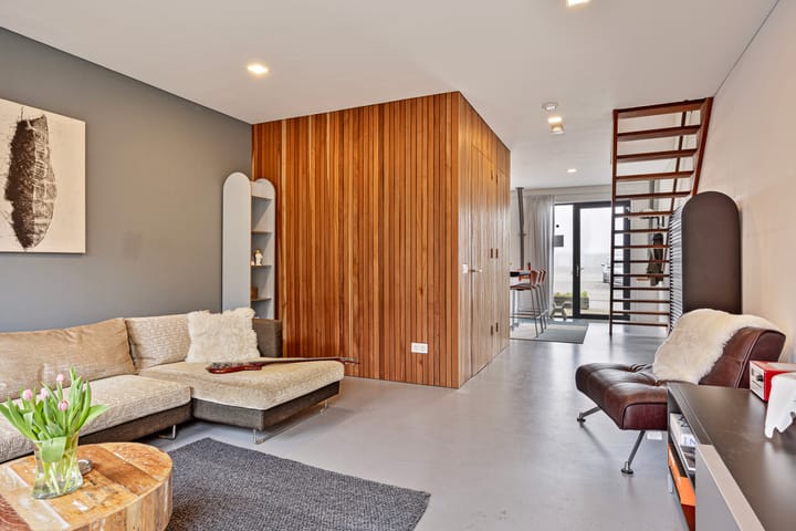 Foto 4 van Havenplein 16