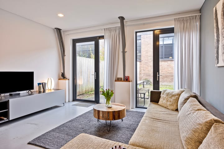 Foto 5 van Havenplein 16