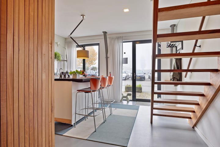 Foto 7 van Havenplein 16