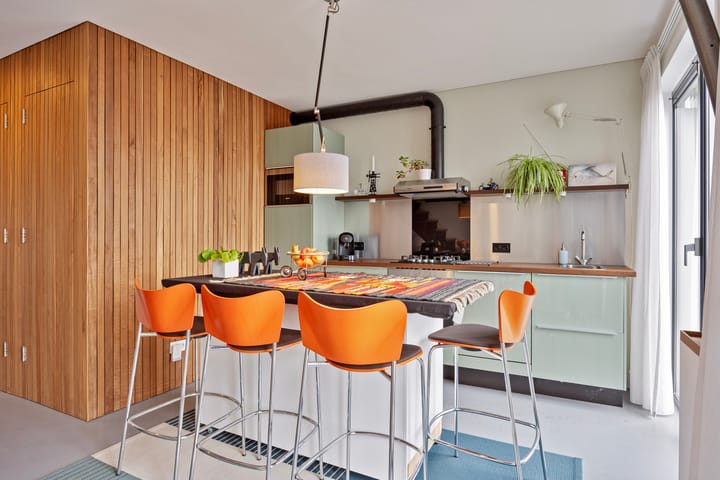 Foto 8 van Havenplein 16