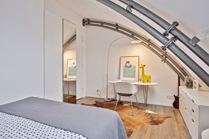 Foto 13 van Havenplein 16