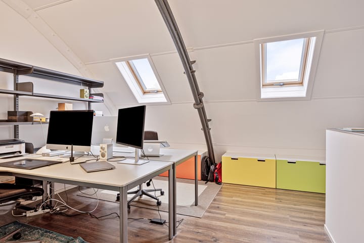 Foto 14 van Havenplein 16