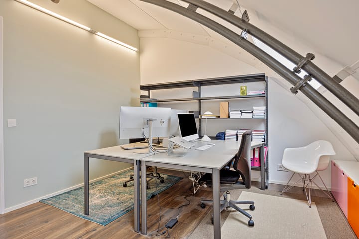 Foto 16 van Havenplein 16