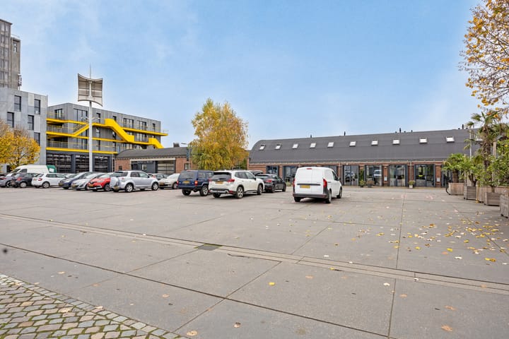 Foto 25 van Havenplein 16