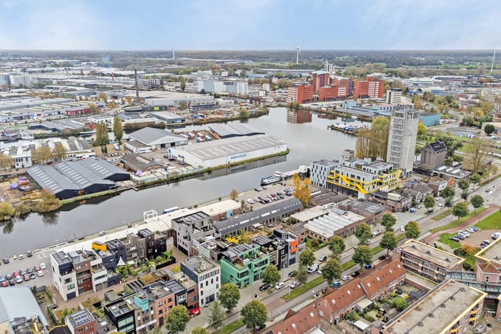 Foto 27 van Havenplein 16