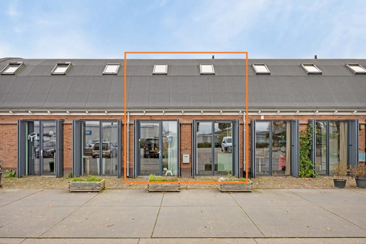 Foto 29 van Havenplein 16