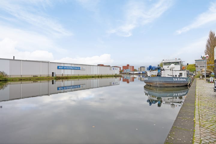 Foto 30 van Havenplein 16