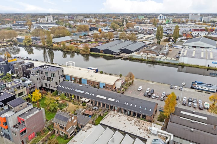 Foto 31 van Havenplein 16