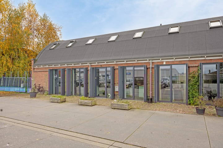 Foto 34 van Havenplein 16