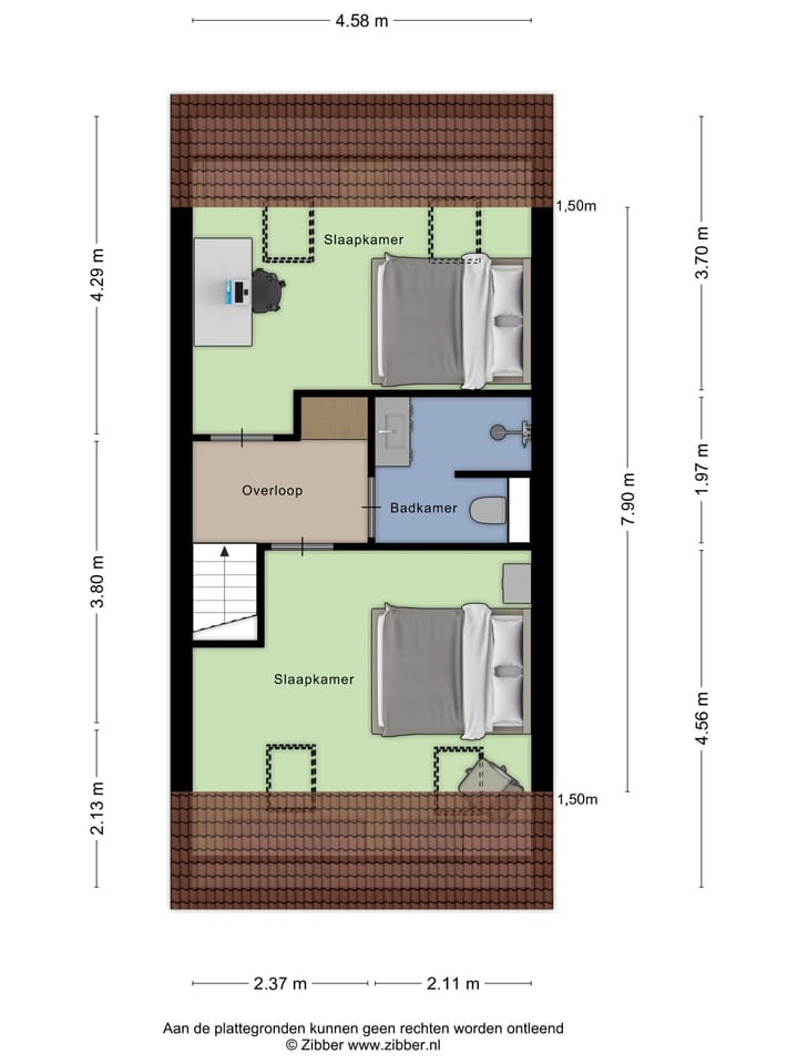 Foto 37 van Havenplein 16