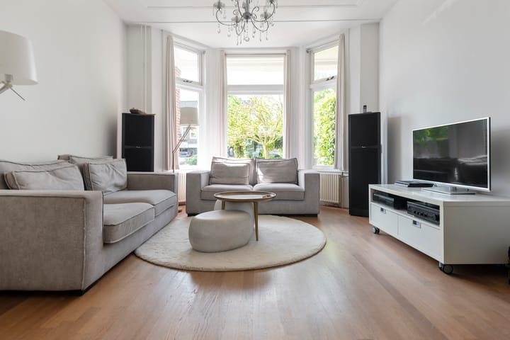 Foto 2 van Zandvoortselaan 166