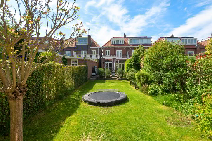 Foto 4 van Zandvoortselaan 166